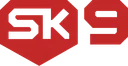 RS| SPORT KLUB 9 logo