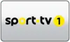 SI| SPORT TV 1 HD logo