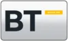 NL| BAANTJER logo
