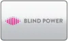 NL| BLINDSPOT logo