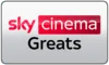 UK| SKY CINEMA GREATS FHD logo