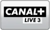 FR| CANAL+ LIVE 13 logo