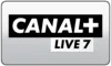 FR| CANAL+ LIVE 17 logo