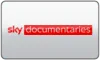 UK| SKY DOCUMENTARIES FHD logo