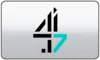 UK| MORE4 HD logo
