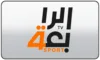 AR| AL RABIAA SPORT FHD logo
