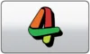 AR| AL RABIAA SPORT 2 logo