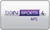 BEIN SPORTS  AFC 480 logo