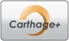 AR| CARTHAGE + logo