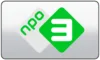 PLAY+| NPO 3 ᴴᴰ logo