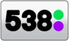 PLAY+| TV 538 ᴿᴬᵂ logo