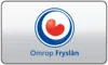 PLAY+| OMROP FRYSLAN ᴿᴬᵂ logo