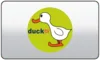 PLAY+| DUCK TV ᴿᴬᵂ logo
