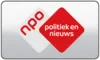 PLAY+| NPO POLITIEK EN NIEUWS ᴿᴬᵂ logo