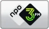 PLAY+| NPO 3 ᴿᴬᵂ logo