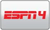 PLAY+| ESPN 4 ᴴᴰ logo