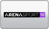 RS| ARENA SPORT 10 logo