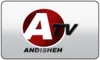 ETH| ADDIS TV logo
