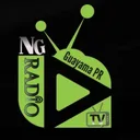 LAT| NG RADIO TV logo