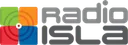LAT| RADIO ISLA TV logo