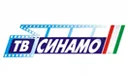 TK| TV SINAMO logo