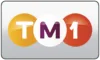 FR| TMC +1 HD logo