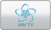 CA| MAV TV HD logo