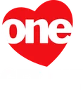 CA| ONE GET FIT HD logo