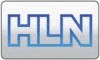 CA| HLN HD logo