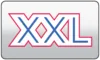 CA| FXX HD logo