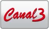 CA| CANAL D HD logo