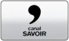 CA| CANAL SAVOIR logo