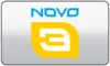 CA| NOOVO HD logo