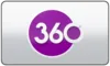 CA| SPORTSNET 360 HD logo