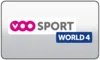 CA| SPORTSNET WORLD HD logo