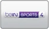 CA| BEIN SPORTS 4 HD logo