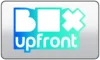 CA| CBC TORONTO HD logo