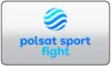 AR| AD SPORT FIGHT HD logo