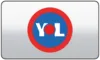 TR| YOL TV logo