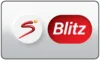 ES| BLAZE HD logo