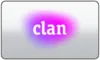 ES| CLAN HD logo