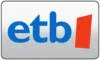 ES| ETB 1 logo