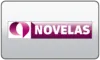 ES| TNT NOVELAS FHD logo