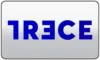 ES| TRECE TV FHD logo