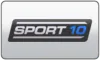 BE| SPORT 10 HD logo