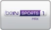 AR| BEIN AFC 1 FHD logo