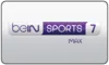 AR| BEIN SPORT 7 4K logo