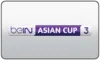 AR| BEIN SPORT 3 4K logo