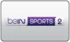 AR| BEIN SPORT 2 4K logo