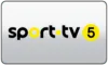 PT| SPORT TV 5 FHD logo